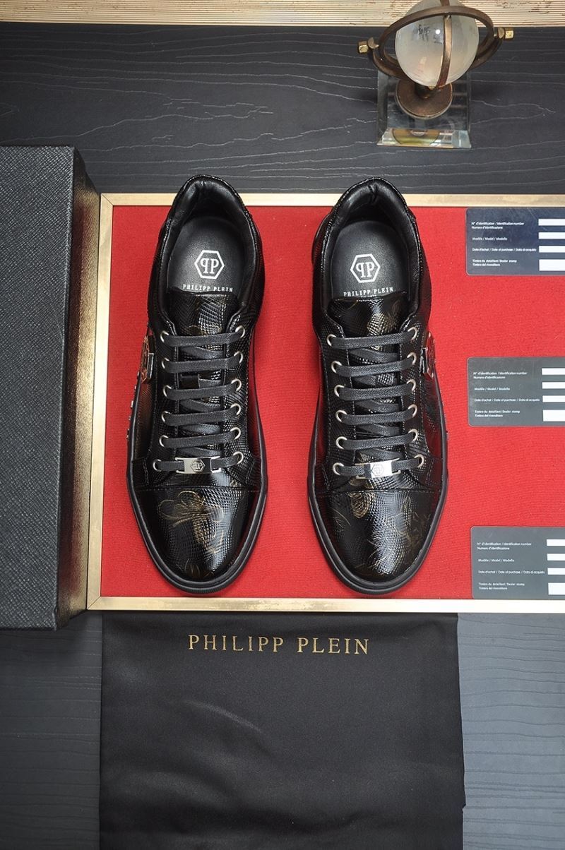 Philipp Plein Shoes